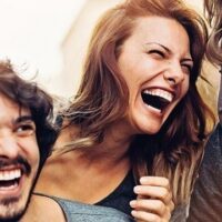 January 24: Belly Laugh Day