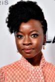 Danai Gurira