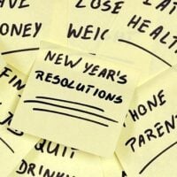 January 17: Ditch New Year's Resolution Day