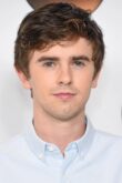 Freddie Highmore