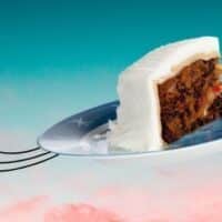 January 3: Fruitcake Toss Day