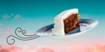 January 3: Fruitcake Toss Day