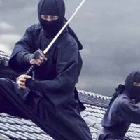 December 5: International Ninja Day