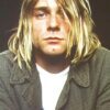 Kurt Cobain