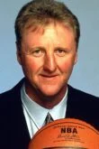 Larry Bird