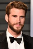 Liam Hemsworth