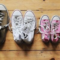 January 23: Measure Your Feet Day