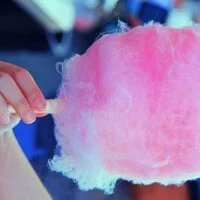 December 7: National Cotton Candy Day