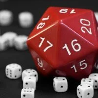 December 4: National Dice Day