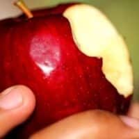 December 1: National Eat A Red Apple Day