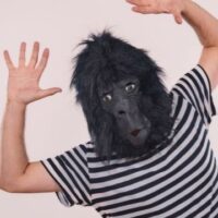 January 31: National Gorilla Suit Day