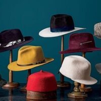 January 15: National Hat Day