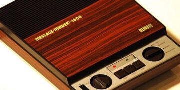 January 30: National Insane Answering Machine Day