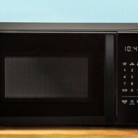 December 6: National Microwave Oven Day