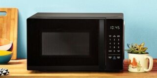 December 6: National Microwave Oven Day