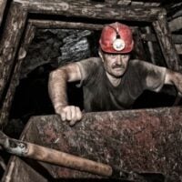 December 6: National Miner's Day