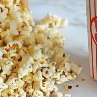 January 19: National Popcorn Day