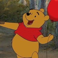 January 18: National Winnie the Pooh Day