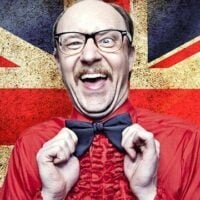 January 10: Peculiar People Day