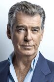 Pierce Brosnan