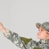 January 2: Run It up the Flagpole and See If Anyone Salutes It Day