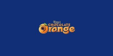 A brief history of Terry's Chocolate Orange