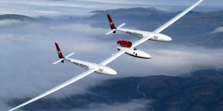 OTD in 2005: Steve Fossett completed the first around the world airplane solo non-stop journey.