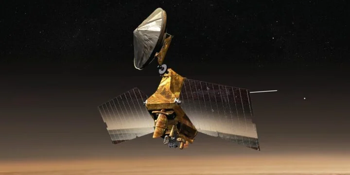 OTD in 2006: After seven months of travel