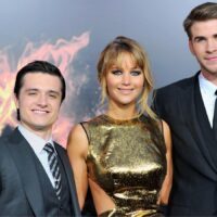 OTD in 2012: The dystopian science fiction-adventure movie "The Hunger Games" premiered in Los Angeles.