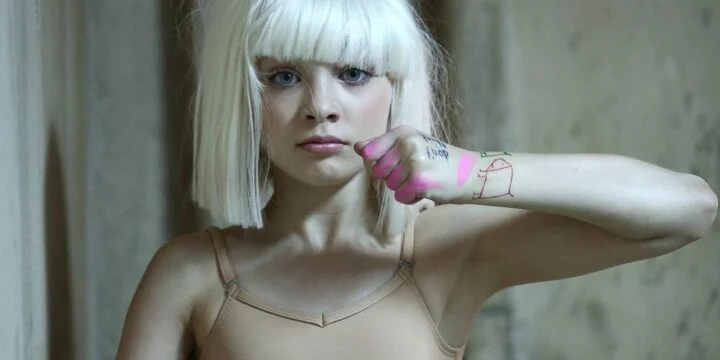 OTD in 2014: Pop singer-songwriter Sia released her hit single "Chandelier."