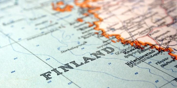 OTD in 2018: Finland became the world's happiest country.