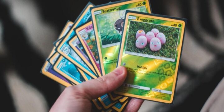 OTD in 2021: A 28-year-old man broke into a trading card shop in Japan and stole thousands of dollars worth of Pokémon cards.