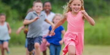 October 8: American Touch Tag Day