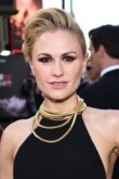 Anna Paquin