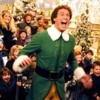 December 18: Answer The Telephone Like 'Buddy The Elf' Day