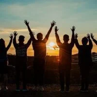 March 22: As Young As You Feel Day