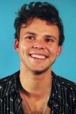 Ashton Irwin