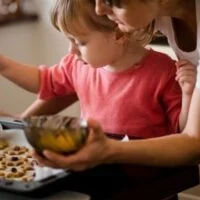 December 18: Bake Cookies Day