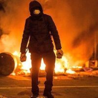 November 9: Chaos Never Dies Day