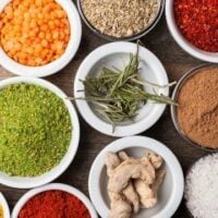 November 8: Cook Something Bold and Pungent Day