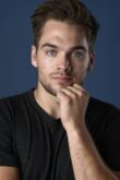 Dylan Sprayberry