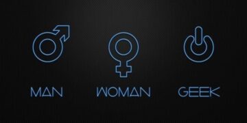 July 13: Embrace Your Geekness Day