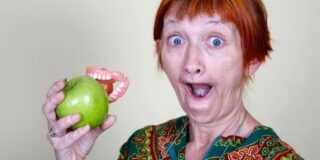 March 9: False Teeth Day