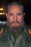 Fidel Castro