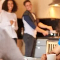 March 24: Flatmates Day