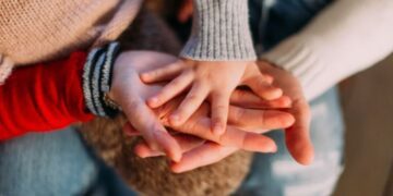 March 18: Forgive Mom & Dad Day