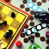 December 20: Games Day