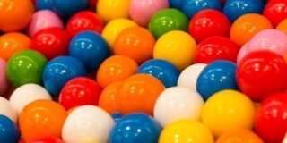 September 14: Gobstopper Day