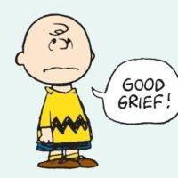 November 26: Good Grief Day