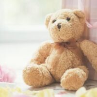 November 16: Have A Party With Your Bear Day